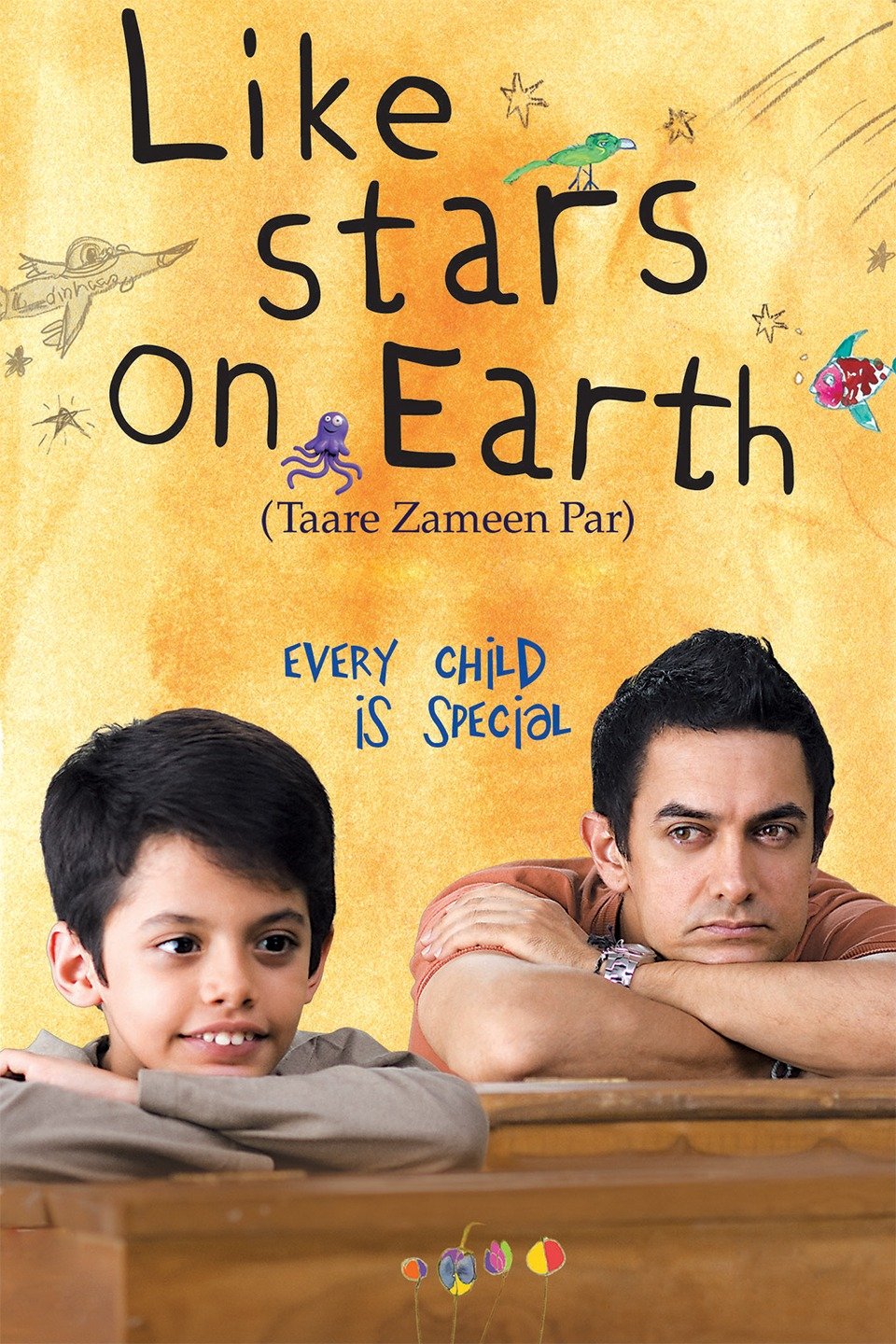 Like Stars on Earth (2007) [2588] (A1762924509) [[Movies]] --Plex--